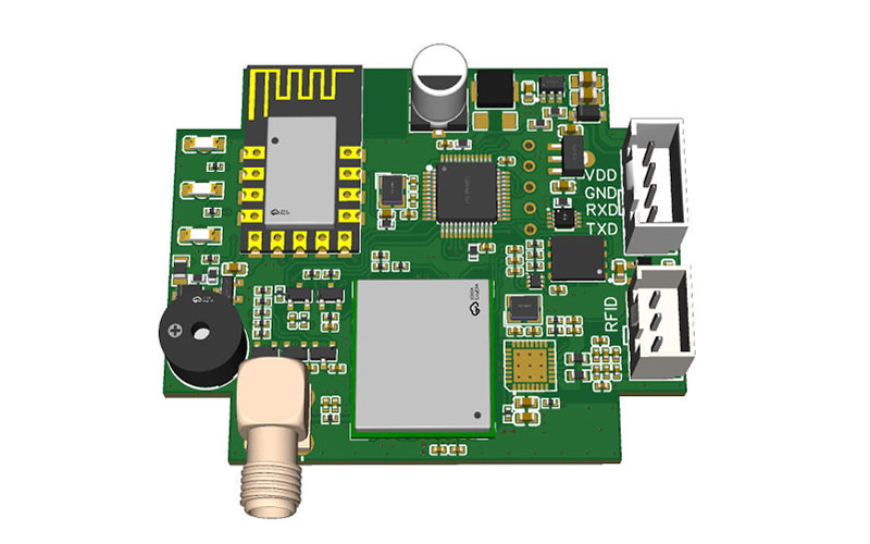 能效洗芯・节水省电双优共享洗衣机定制研发