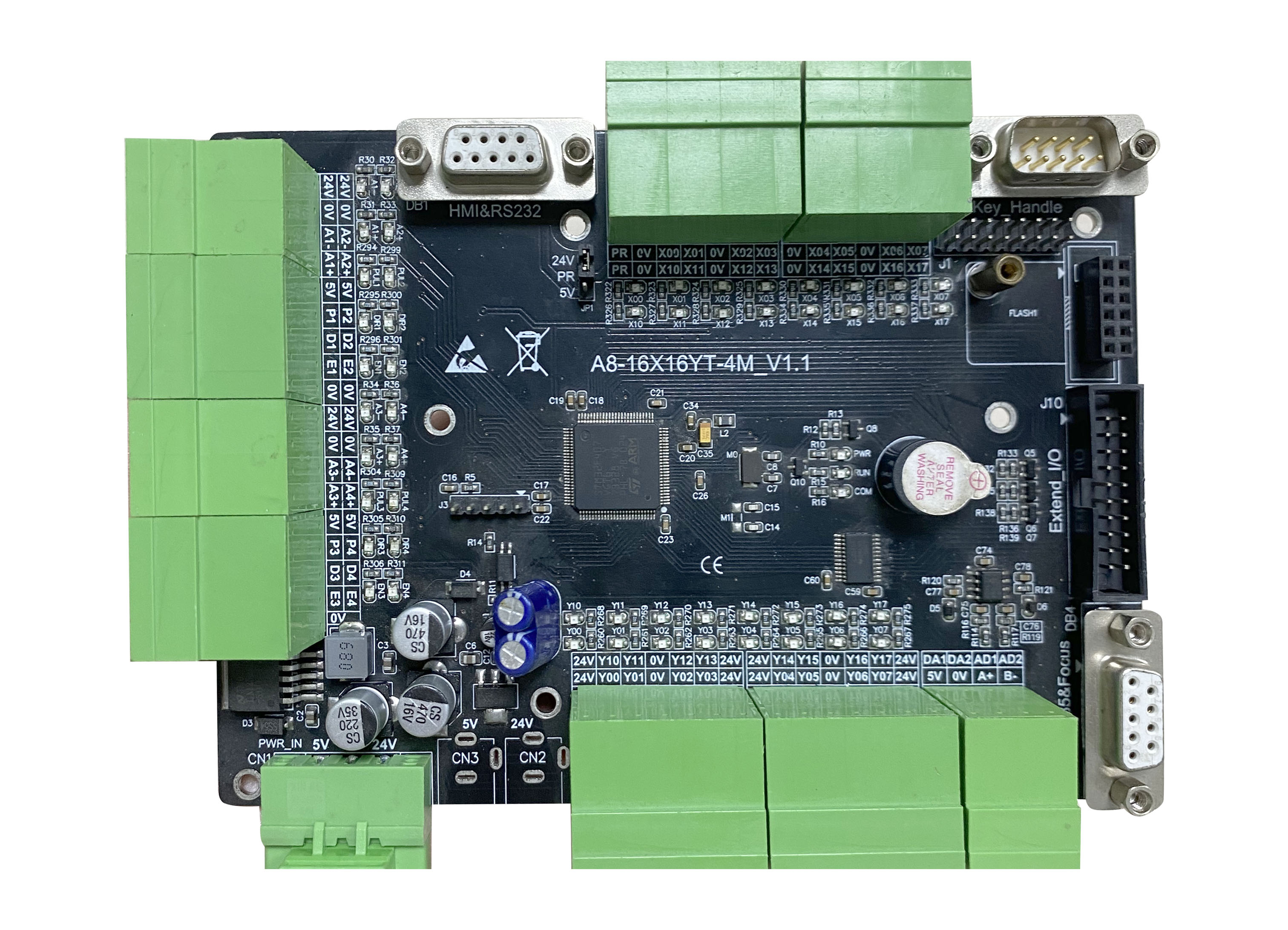 深圳客户OEM定制的线路板